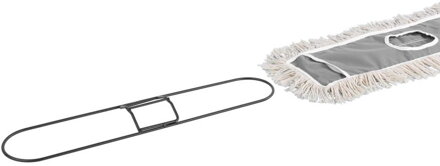 Mop Neco XL, na podlahy, 600x130 mm, bavlna, PP Mop Neco XL, na podlahy, 600x130 mm, bavlna, PP