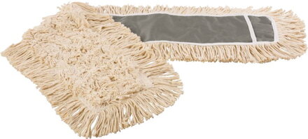 Náhrada na mop Neco XXL, 900x130 mm, bavlna Náhrada na mop Neco XXL, 900x130 mm, bavlna