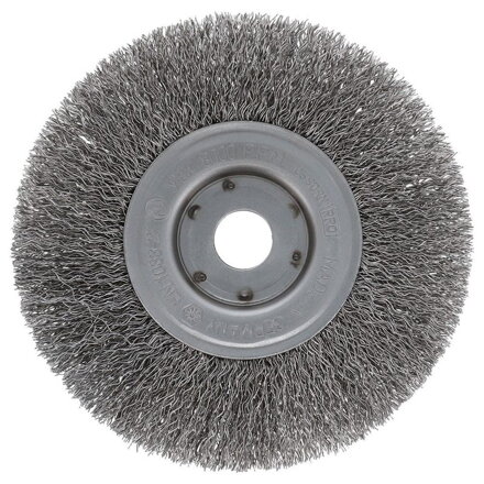 Kefa Osborn 100mm, 13x23mm, vlnita, 0.30mm Steel