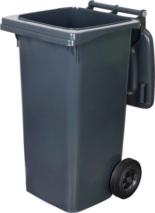 Nadoba Strend Pro GB2, 120 lit, šedá, na odpad