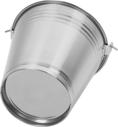 Vedro Strend Pro 12 lit., nerez, potravinový certifikát