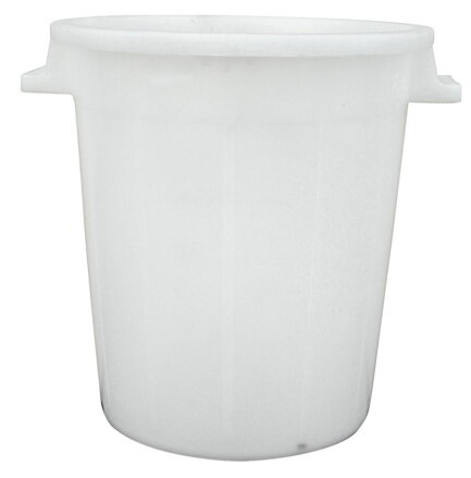 Nadoba ICS P480050B, 050 lit, bez veka, 41 h49