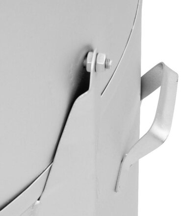 Obal PS-65, kotla, paráka