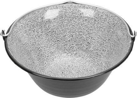 Kotlik Piknik 16,0 lit, smalt, 0420 mm