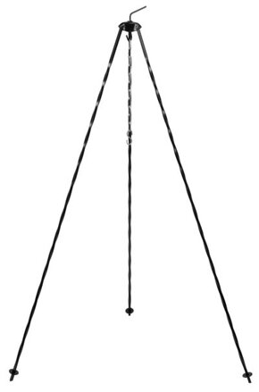 Stojan Piknik-Castler 1200 mm, hák s retiazkou