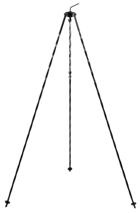Stojan Piknik-Castler 1200 mm, hák s retiazkou