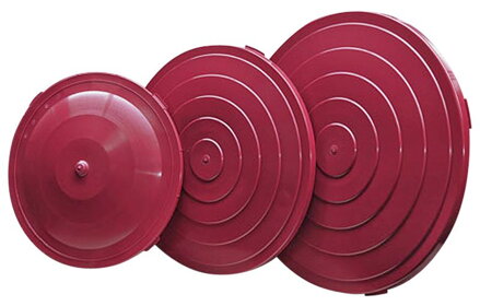 Veko ICS M150505 • 350-500 lit, 104 cm