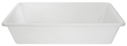 Nadoba ICS M48000, na mäso a ryby