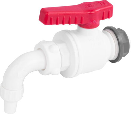 Ventil ICS P161150 • 1/2"