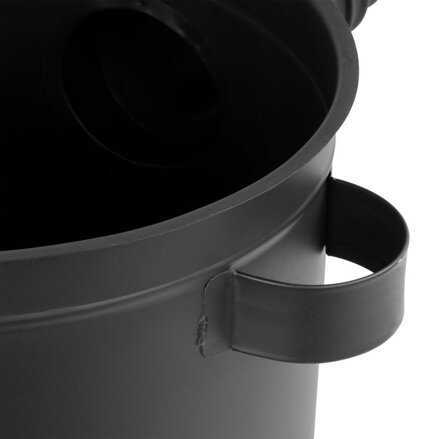 Suprava kotlová Partyset36, guľášová