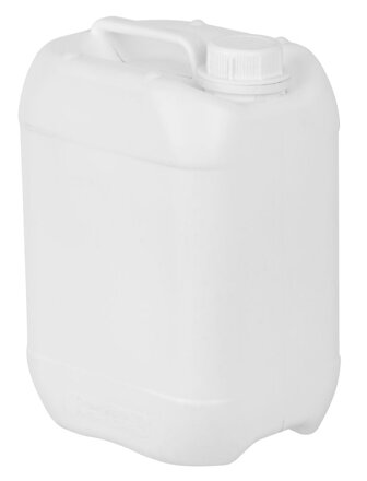Kanister Pannon EU392330 05 lit, 36 mm, biely
