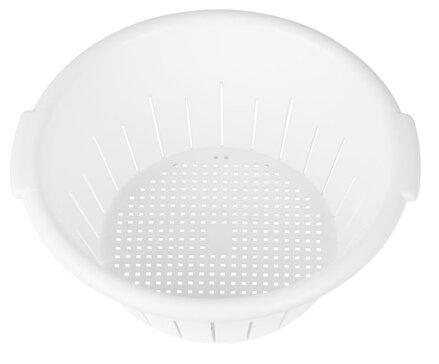 Misa Strend Pro Umyvac, 4 lit, na cistenie ovocia a zeleniny, 29x12 cm