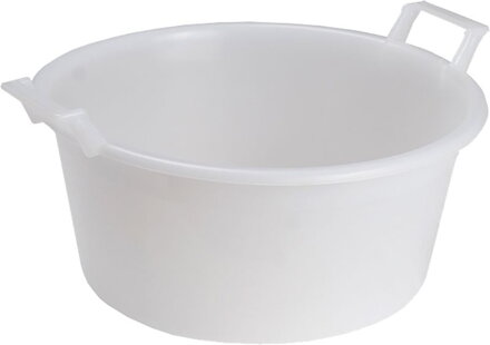 Vandlík ICS P9145, 18 lit, 45 cm, biely, s ušami