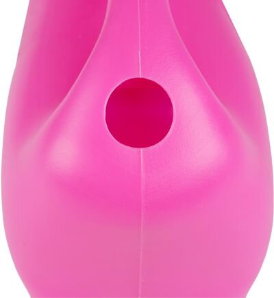Konva Strend Pro, 1,7L, slon, konvička, ružová, plast, 27,5x11x15 cm