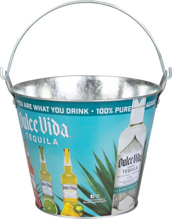 Vedro Strend Pro, 7 l, kovové, Vedro Strend Pro, 7 l, kovové,