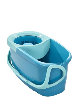 Súprava upratovacia LEIFHEIT 52101 Clean Twist Disc Mop Ergo, mop + vedro