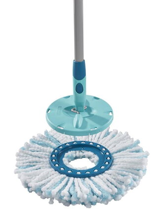 Súprava upratovacia LEIFHEIT 52101 Clean Twist Disc Mop Ergo, mop + vedro