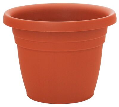 Kvetinac ICS THEA 16x12 cm, 1 lit