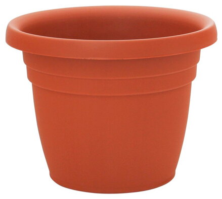 Kvetinac ICS THEA 16x12 cm, 1 lit