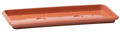 Podlozka UNIVERSA IPU600, 367 mm, terakota
