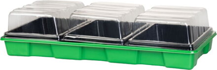 Miniparenisko Herrison P2005, 3 priesady, 57x24.5x13.5 cm Miniparenisko Herrison P2005, 3 priesady, 57x24.5x13.5 cm