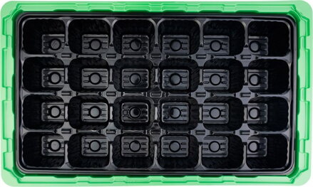 Miniparenisko Herrison P2002, 24 priesad, 35.5x22x12.5 cm Miniparenisko Herrison P2002, 24 priesad, 35.5x22x12.5 cm