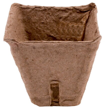 Sadbovac Herrison P1020, papierový, 6x6 cm, 1bal. 20 ks Sadbovac Herrison P1020, papierový, 6x6 cm, 1bal. 20 ks