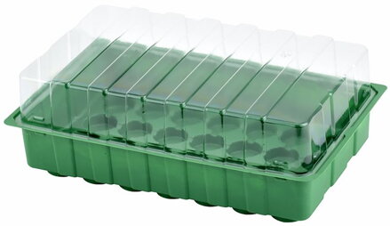Miniparenisko Strend Pro, 28 priesad, 35,5x22x7 cm Miniparenisko Strend Pro, 28 priesad, 35,5x22x7 cm