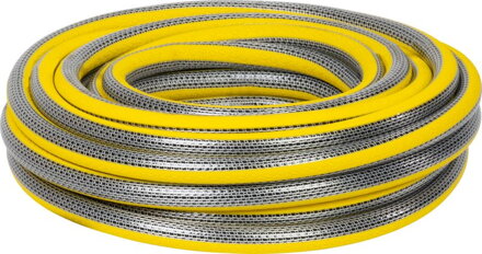 Hadica Strend Pro Anti-torsion Plus, 1/2", L-15 m, 12,5x17,5 mm, záhradná