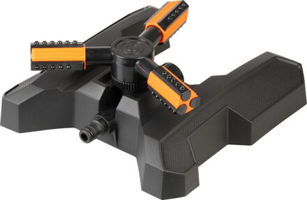 Rozprašovač Strend Pro Garden, 3-ramenný