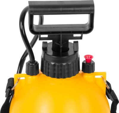 Postrekovac Kingjet Q 5,0 lit