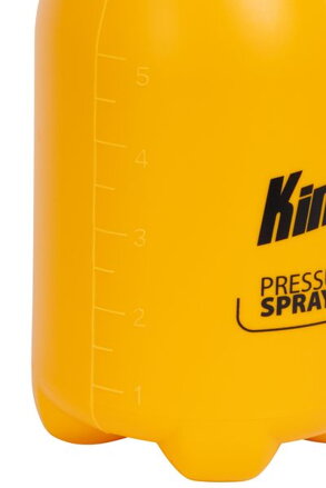 Postrekovac Kingjet Q 5,0 lit