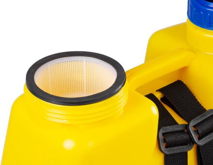 Postrekovac Goodfarm 12B-12 • 12 lit, chrbtový