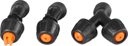 Postrekovac Goodfarm 12B-12 • 12 lit, chrbtový