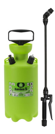 Postrekovac dimartino® Garden 5, 3/5.65 lit, 3 bar