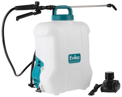 Postrekovac Evika DJ160, 16 lit, 12V, Lithium battery