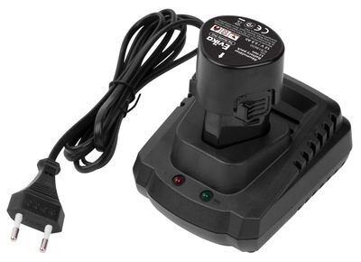 Postrekovac Evika DJ160, 16 lit, 12V, Lithium battery