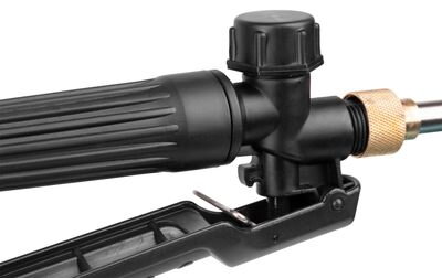 Postrekovac Evika DJ160, 16 lit, 12V, Lithium battery