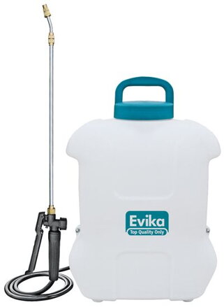 Postrekovac Evika DJ160, 16 lit, 12V, Lithium battery