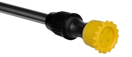 Postrekovac Evika DJ160, 16 lit, 12V, Lithium battery