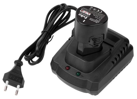 Postrekovac Evika DJ160, 16 lit, 12V, Lithium battery