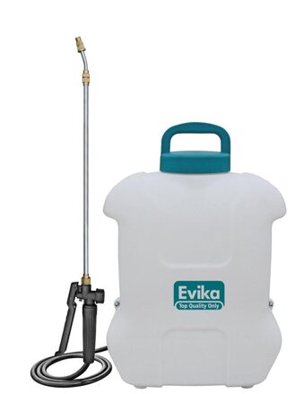 Postrekovac Evika DJ160, 16 lit, 12V, Lithium battery