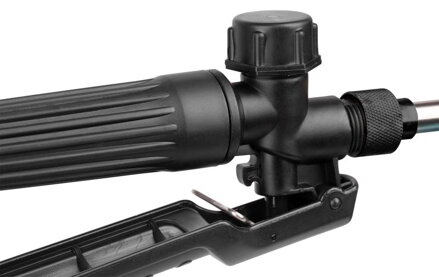 Postrekovac Evika DJ160, 16 lit, 12V, Lithium battery