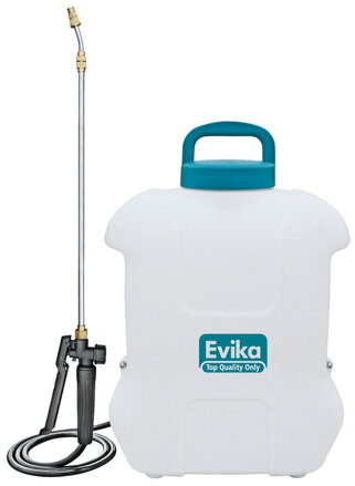 Postrekovac Evika DJ160, 16 lit, 12V, Lithium battery
