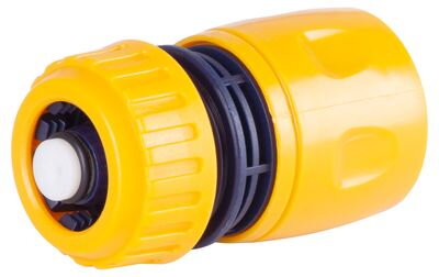 Spojka DY8011, 1/2", STOP