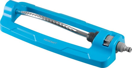 Rozprašovač AQUACRAFT® 280050, Classic, oscilačný, 18 dýz