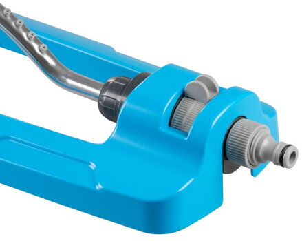 Rozprašovač AQUACRAFT® 280050, Classic, oscilačný, 18 dýz