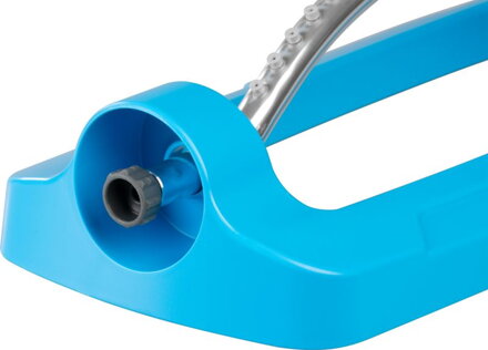 Rozprašovač AQUACRAFT® 280050, Classic, oscilačný, 18 dýz