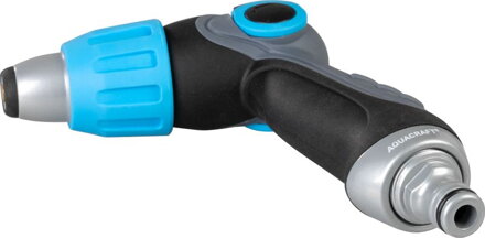 Pištoľ AQUACRAFT® 750370, zavlažovacia, záhradná, Ergonomic Jet