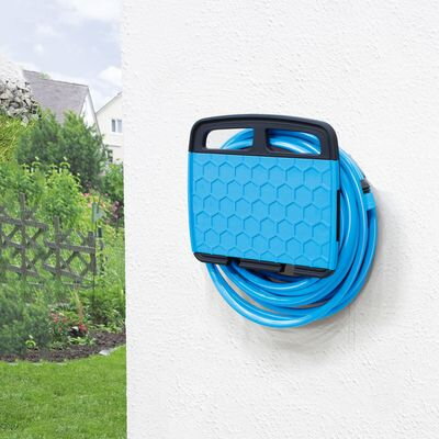 Drziak AQUACRAFT® 990272, Deluxe, kap. 30 m 1/2"